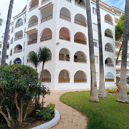 Apartamento Castillo De Peñíscola Exterior foto
