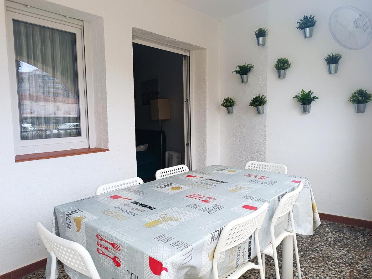 Apartamento Castillo De Peñíscola Exterior foto